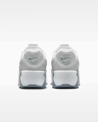 Nike Air Max 90 LV8 Women's Shoes. Nike ID